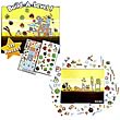 Angry Birds Playset Magnets